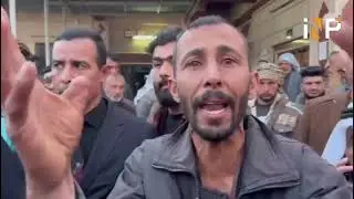 شهداء وجرحى بهجوم مسلح استهدف قرية الچيايلة التابعة لقضاء الخالص في ديالى