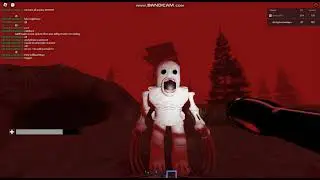 The Rake Fan Remake Kill Test: All Modes (New)