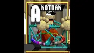 1st Prize in Dr. Robotnik's Ring Racers (with download)