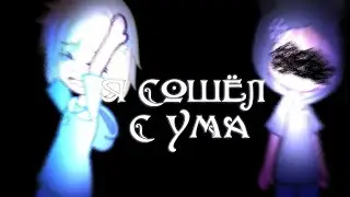 Я сошёл с ума^meme^