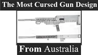 The Most Cursed Gun Designs in Australia