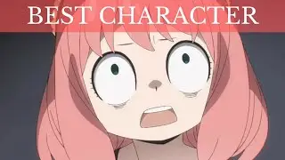 SPY X FAMILY Episode 1 Live Reaction