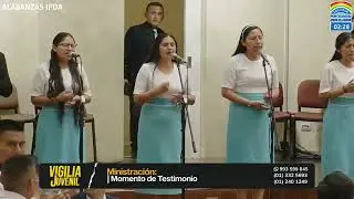 Coro Villa María del Triunfo