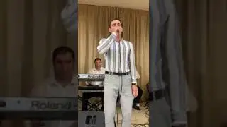 Anania Muradyan Sasna Sharan 2022