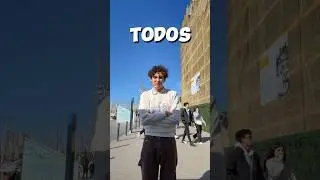 UN VIAJE RANDOM😭😭 | Leo Study