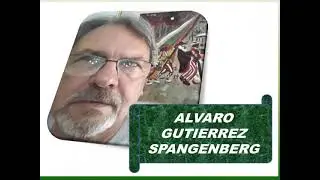 ALVARO GUTIERREZ SPANGENBERG
