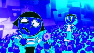 PBS Kids Dandelion Ident Effects (Preview 2002 Effects)