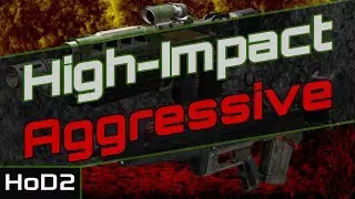 Low Rate of Fire Pulse Rifles In Depth | High-Impact & Aggressive - The Heart of Destiny 2