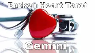 ♊ #Gemini | This might shock you. The ball is in your court | 💔 heart tarot 📚 | June