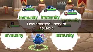 MTP vs Overcharge 1