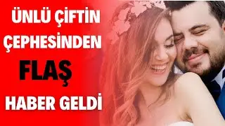 Berfu - Eser Yenenler: "Tek çaremiz ayrılmak..."