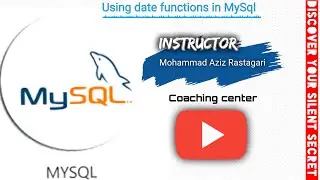 Using Date Functions | Date functions in MySQL | Adding Date functions in MySQL