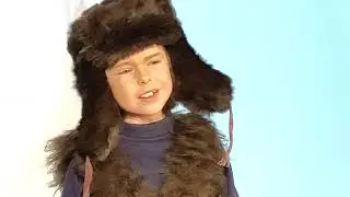 Открытие Сибирской лиры Часть 1