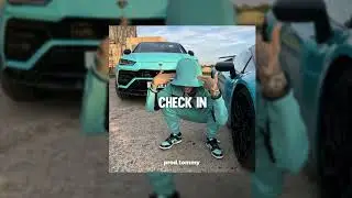 [FREE] Central Cee x Fivio Foreign CHECK IN