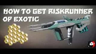 Destiny 2 -  CAN YOU RISK IT??? OP EXOTIC For Beginners!!!
