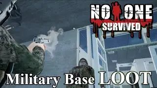 WEAPONS haul | No One Survived GamePlay | Season 1, Ep 3