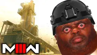 MW3 MAPS... TOO GOOD TO BE TRUE?