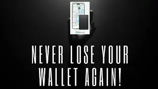 Did I Just Make My Wallet Smarter??