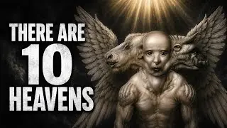The Book Of Enoch Explained 