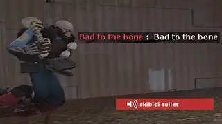 Casual TF2 Gives Me Nightmares