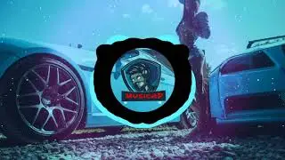 🔊Bass. BassBoosted. Музыка в машину и для тренировок. 🔊