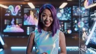 Ai Art Generation Video Ready W9Pqyxea