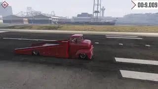 Vapid Slamtruck Drag