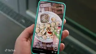 Nachbarschaft beginnt mit TikTok