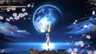 DFOG Neo: Vagabond Unshackled Largo Duo Sell