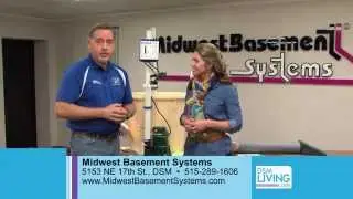 Midwest Basement Systems - Sump Pumps
