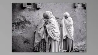 St. Mary Festival, Lalibela, Ethiopia 2016