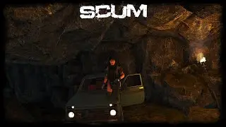 Scum 0.85 Best 6 caves for base PART 2