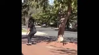 #♻️FRI Noah Nayef (📹 George Kousoulis) #skateboarding #fyp