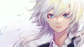 【東方 ☯ Orchestral】Where a Pocket Watch used to be