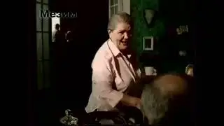 Реклама Мезим форте (2004-2006)(Пенсионеры)