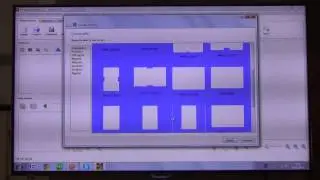 Знакомство с программой Printack