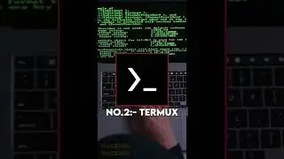 Hacking app in mobile phone Top 5 application . It works 💯💯💯