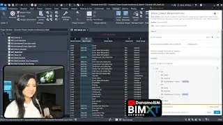 Dynamo Shorts - Ep 022 - Linked Sheets & Sheet Count