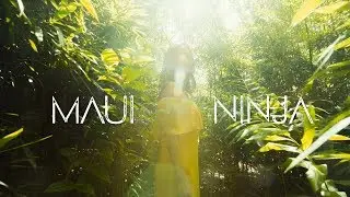 The Green - Maui Ninja (Lyric Video)