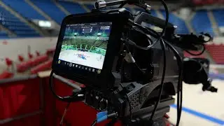 GlobeStream Media & LA Tech: Streamlining sports production with KAIROS