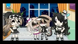 I'm Not Your Toy {Meme}Gacha life💢