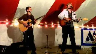 Moves Like Jagger (Live from Branson Hot Air Balloon Festival)