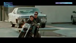 Budapesti Klasszikus Film Maraton 2024 - Ajánló #1
