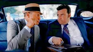 Сантехники Белого дома | White House Plumbers | Сериал 2023 (HBO) - Русский трейлер ✔