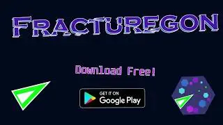 Fracturegon Advert