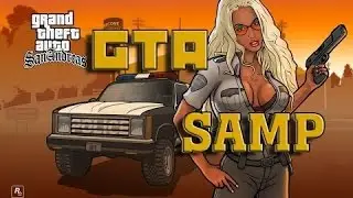 Как решить проблему почему не включается сервер samp