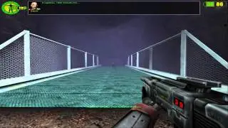 Проходняк / Red Faction #4