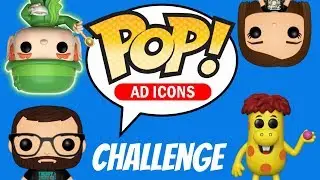 The AD ICON Challenge!!!