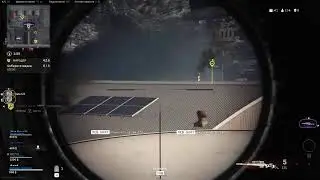 Modern Warfare: аЦкие убивцы в деле, стреляем в молоко НЕ ФЕРМА!!!!