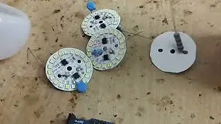LED Bulbs cheap brand scam